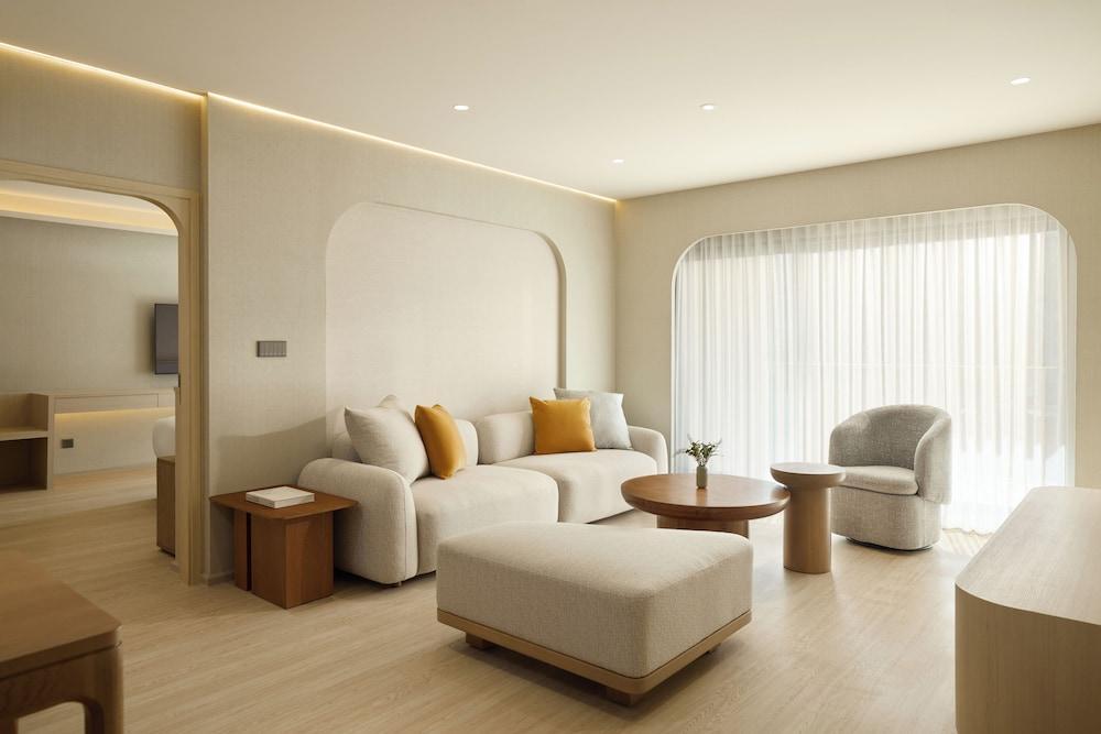 Marni Pattaya Room Type - 3 Bedrooms Suites