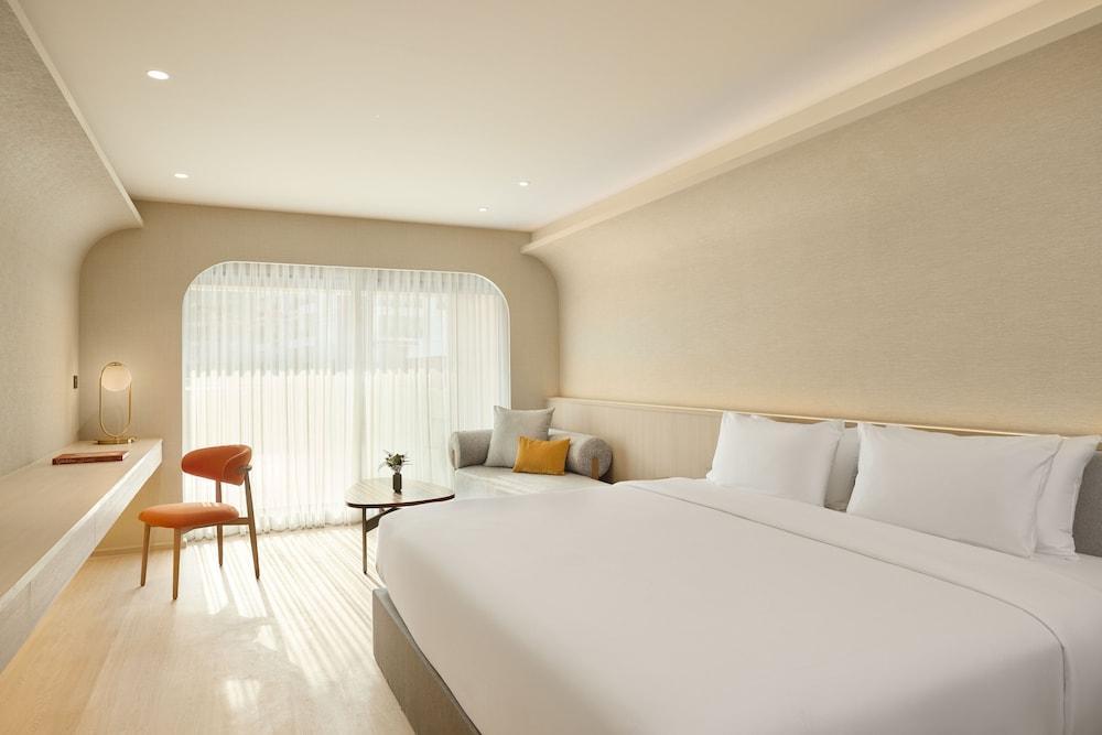 Marni Pattaya Room Type - 2 Bedrooms Suites
