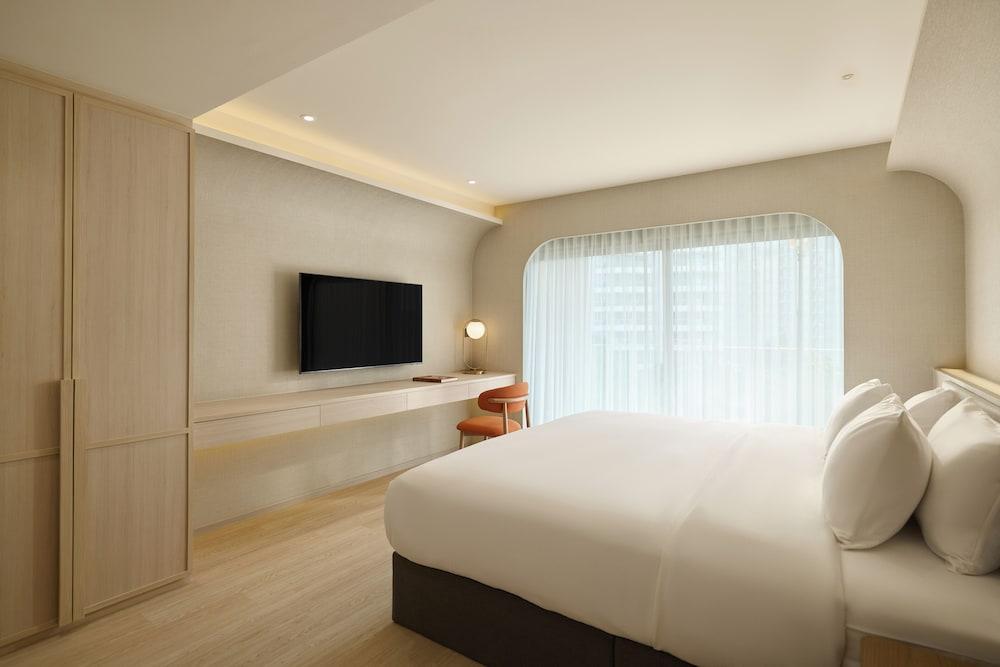 Marni Pattaya Room Type - 1 Bedroom Suites