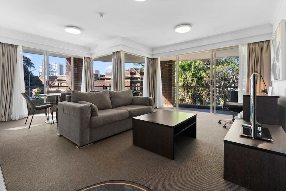 Manlys Heart in Manly Room Type - House