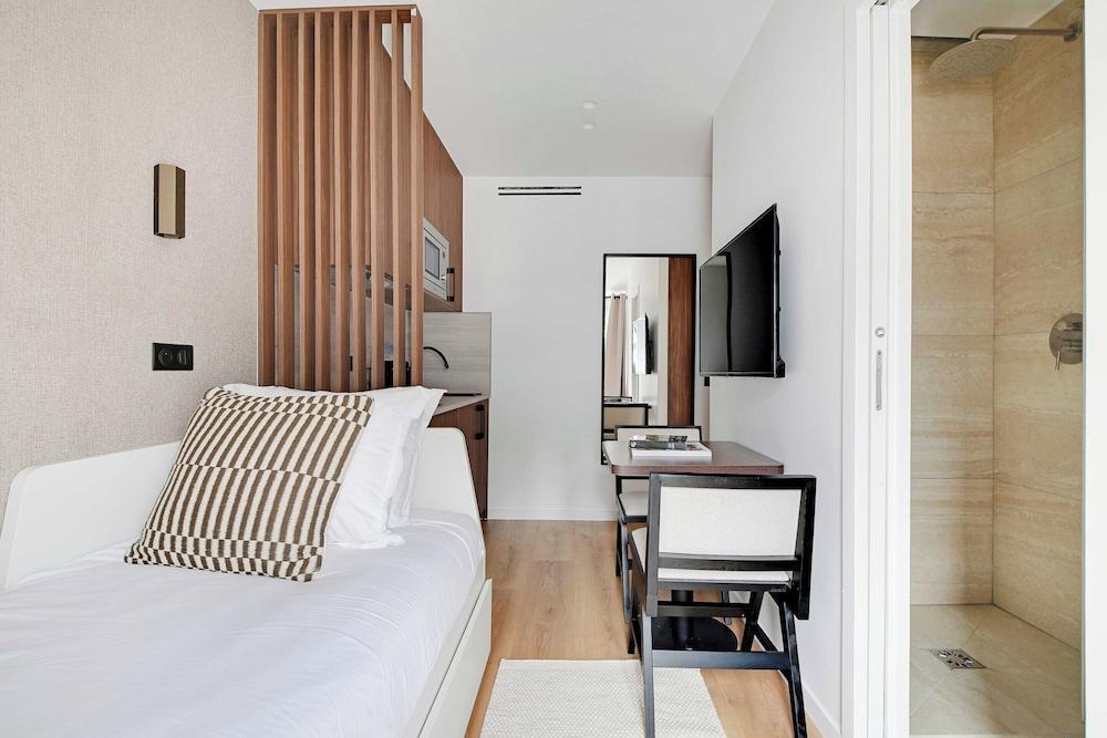 Lovely and Modern Studio - 2P - Passy