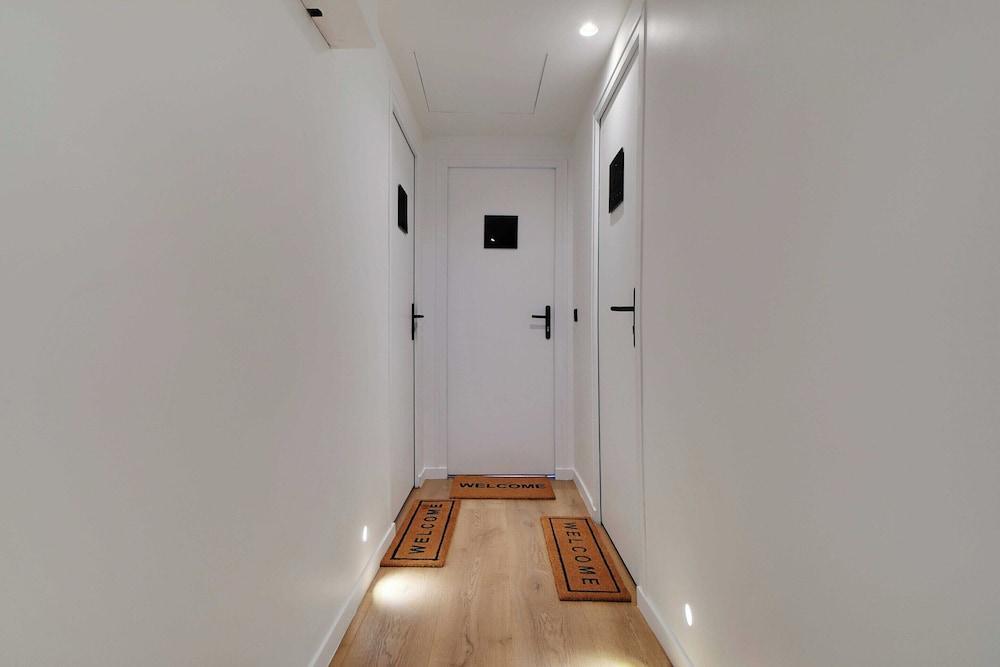 Lovely and Modern Studio - 2P - Passy - Tap to explore photos