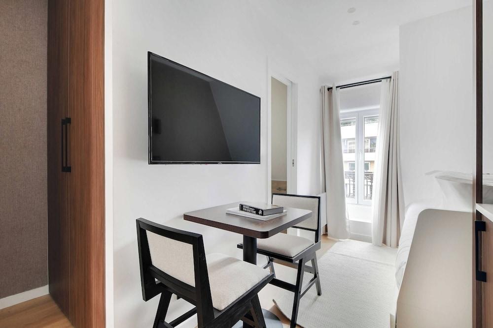 Lovely and Modern Studio - 2P - Passy - Tap to explore photos