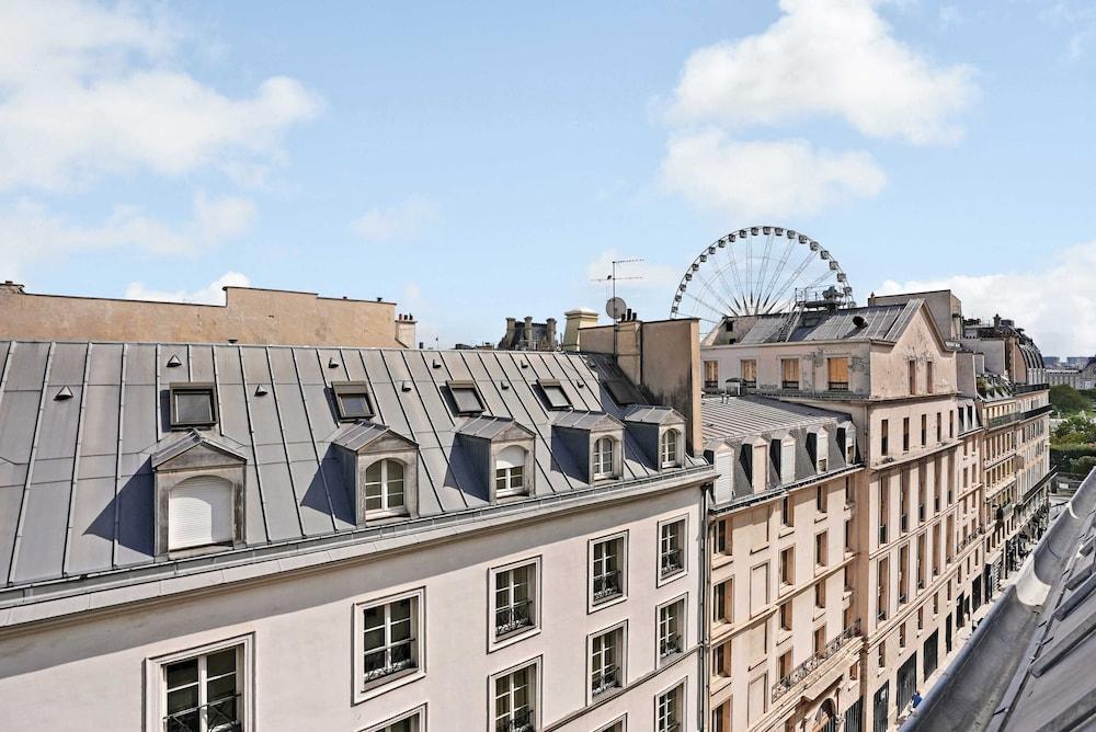 Elegant Studio - 2P - Rue Saint-honore Room Type - Apartment