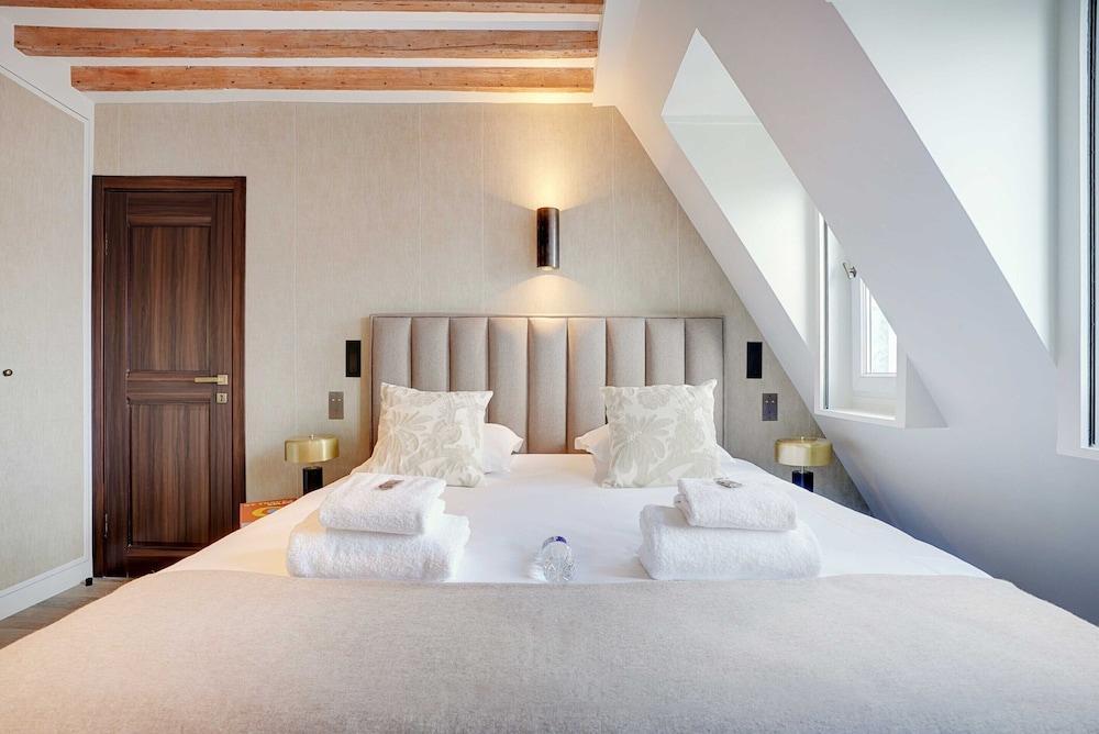 Elegant Studio - 2P - Rue Saint-honore - Tap to explore photos