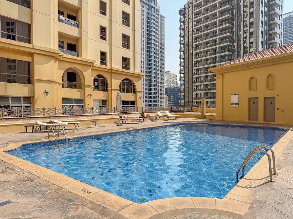 Luxe Marina View Retreat - 2BDRM - Tap to explore photos