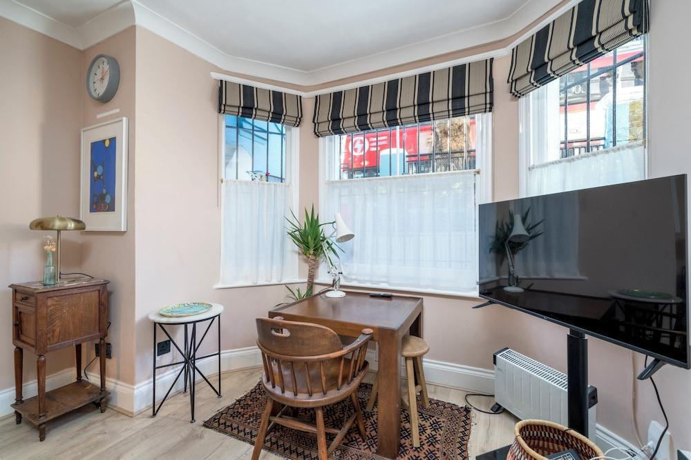 Charming Studio moments from Portobello - Tap to explore photos