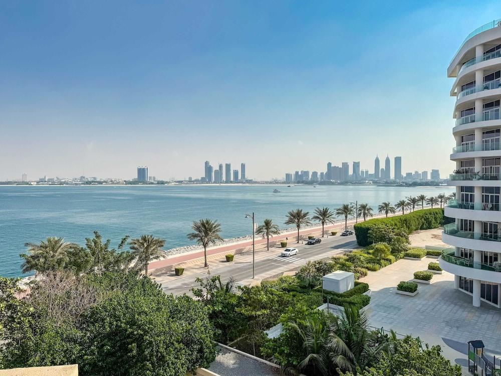 Oceanfront 2BR Apartment With Sea Views - Tap to explore photos
