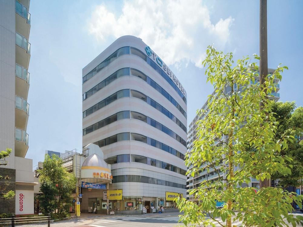Tosei Hotel Cocone Kamata - Tap to explore photos