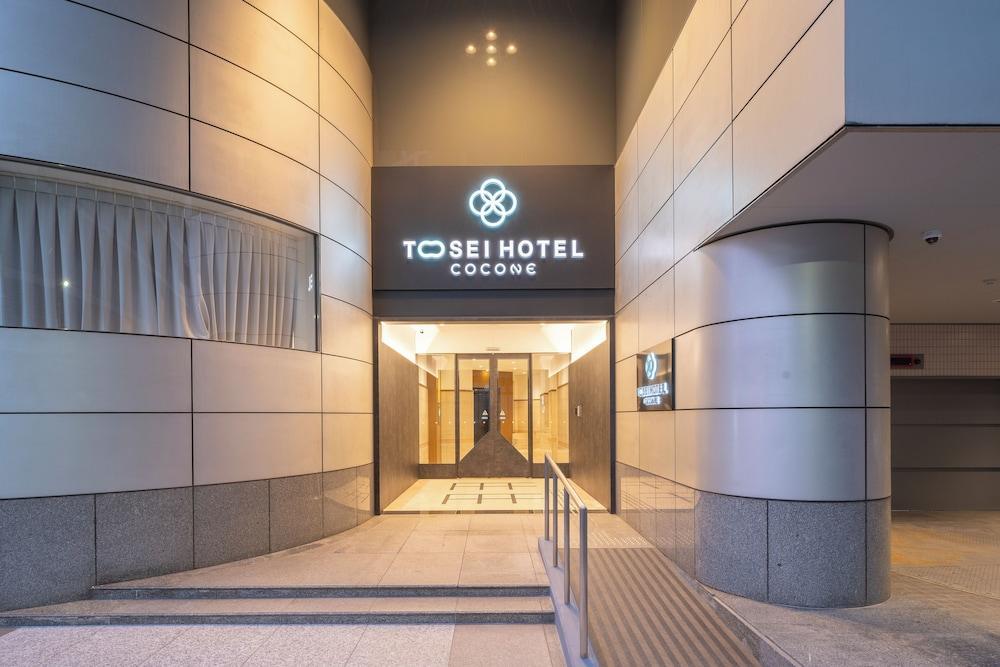 Tosei Hotel Cocone Kamata - Tap to explore photos