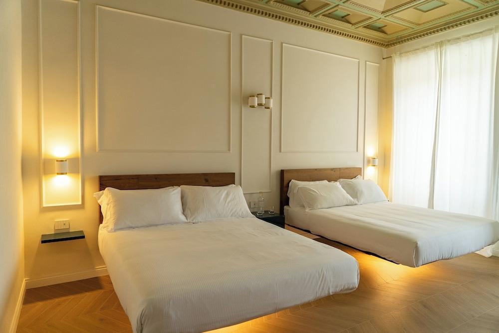 GV Suite Collection Room Type - Family Triple Room, City View