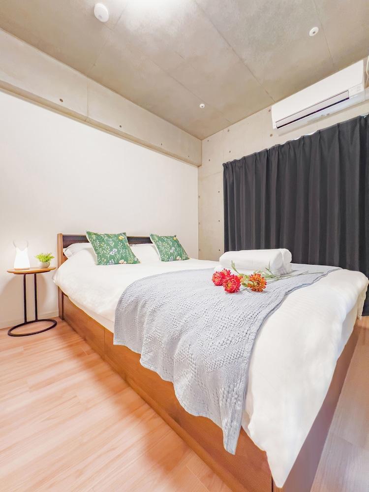 ideas ASAKUSA Room Type - Elite Double Room, 1 Bedroom, Non Smoking, Balcony ideas ASAKUSA Room Type - Elite Double Room, 1 Bedroom, Non Smoking, Balcony