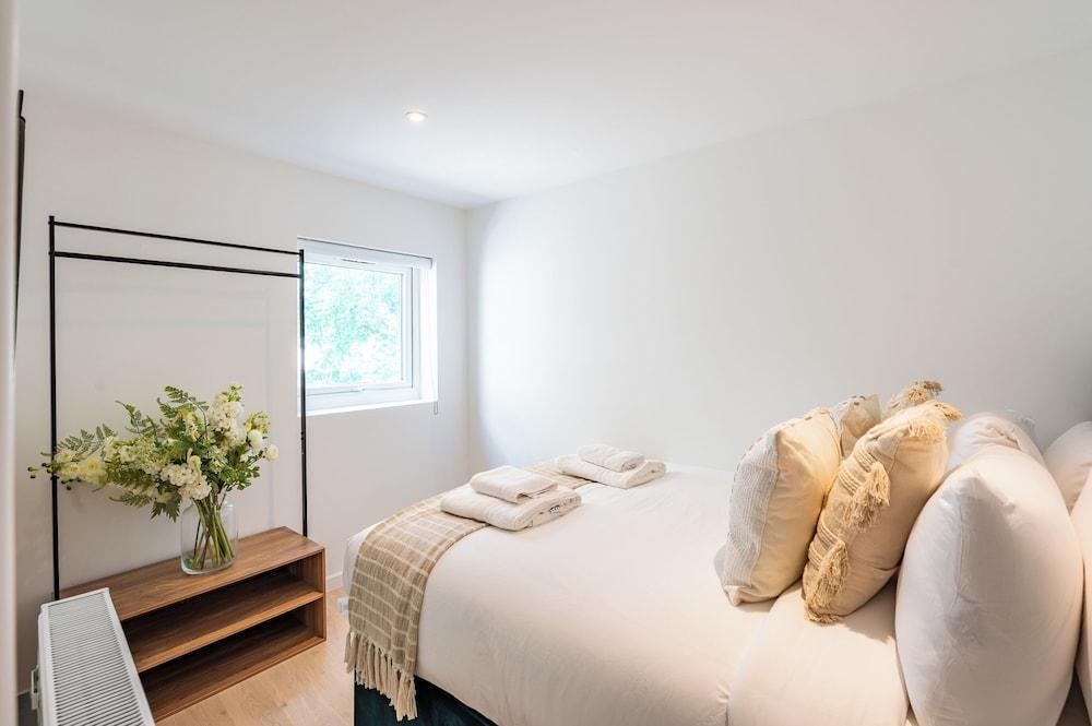 VESTO Bermondsey Room Type - Business Apartment