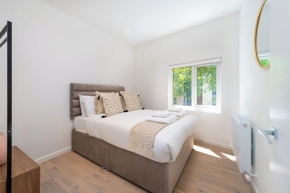 VESTO Bermondsey Room Type - Premier Apartment