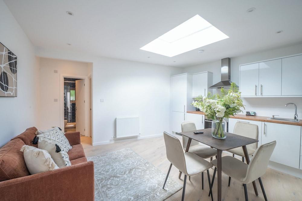 VESTO Bermondsey Room Type - Signature Apartment