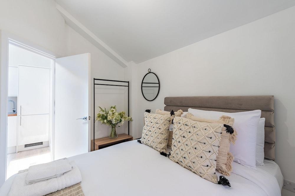 VESTO Bermondsey Room Type - Comfort Apartment