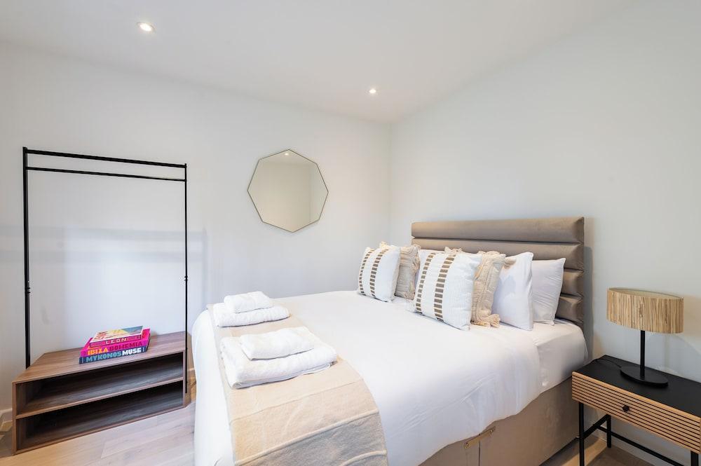 VESTO Bermondsey Room Type - Club Apartment