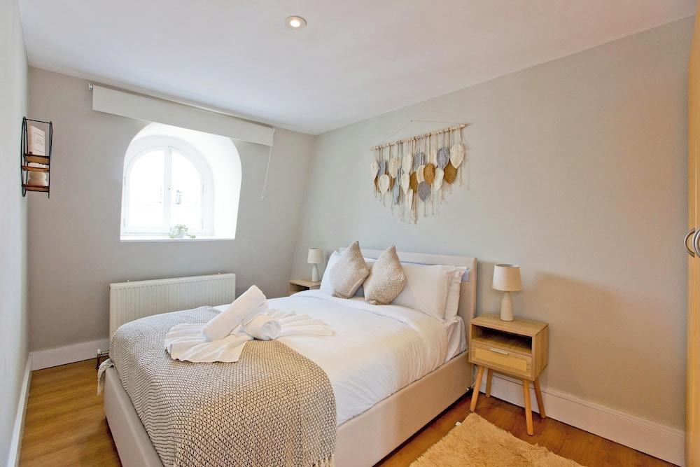 Imperial Hogarth Road Apartment Room Type - Apartment Imperial Hogarth Road Apartment Room Type - Apartment