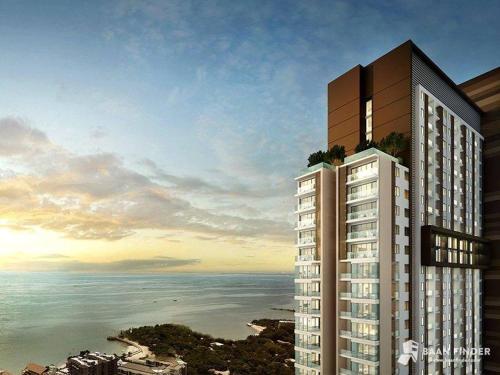 Large High Floor, Best Pool and Great Location Room Type - Apartment