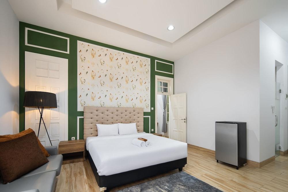 Cove La Maison Room Type - Suite
