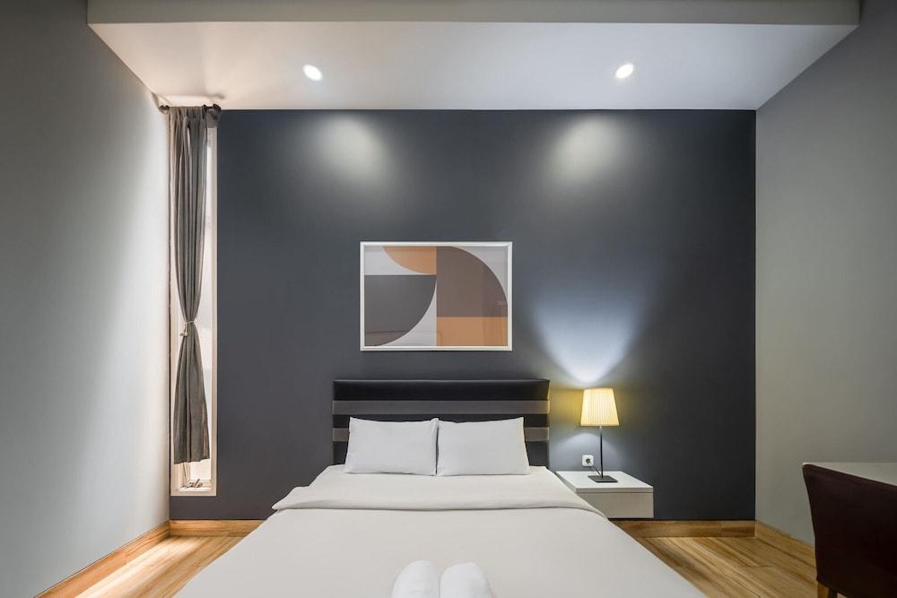 Cove La Maison Room Type - Deluxe Room