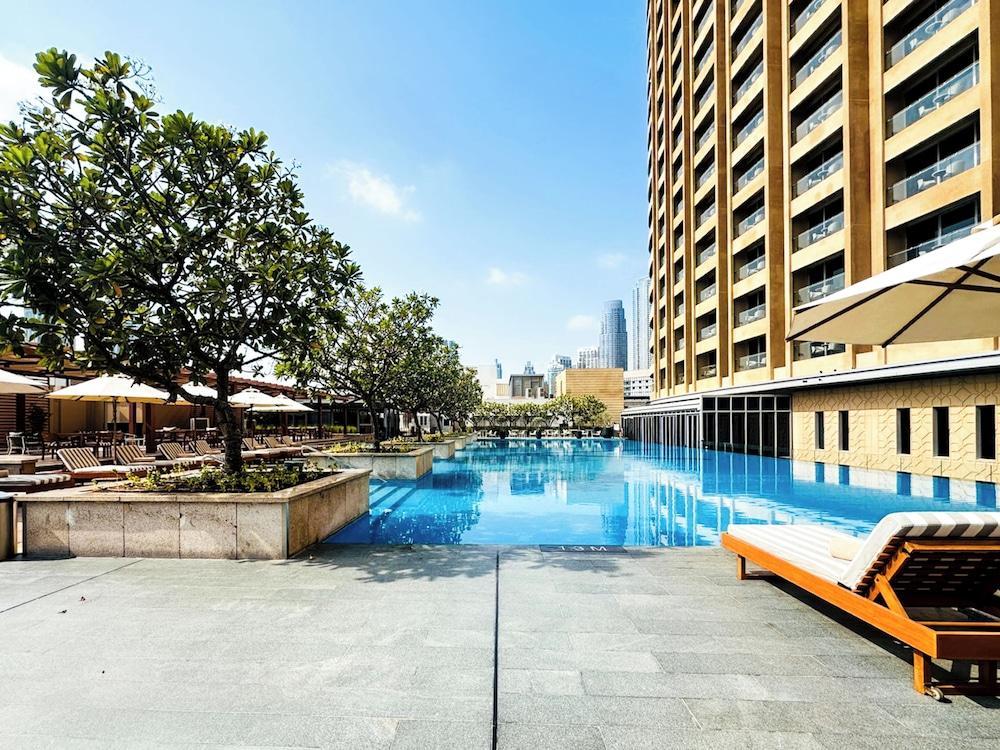 PVH - Emaar Fashion Avenue - 1BR