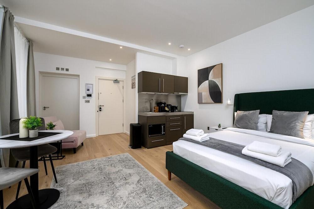 Guestready - Greenwich Park Studios Room Type - Studio (Deluxe Studio)