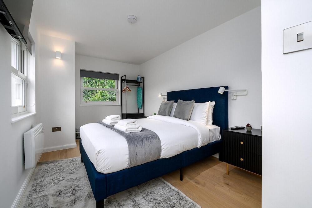 Guestready - Greenwich Park Studios Room Type - Studio (Superior Studio)
