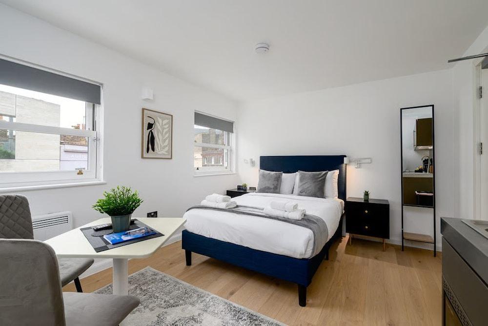 Guestready - Greenwich Park Studios Room Type - Studio (Standard Studio)