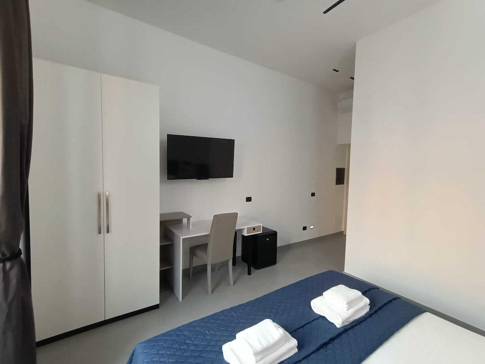 World Wide Bed Termini