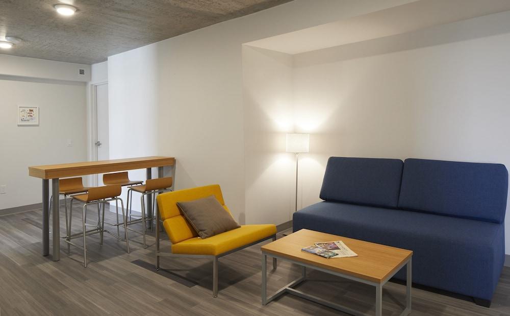 CampusOne Student Residence DT Toronto - Tap to explore photos