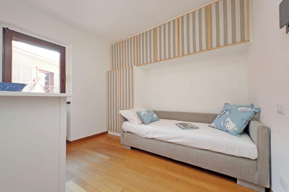 Via Dell'orso Charme Room Type - Apartment (3 Bedrooms)