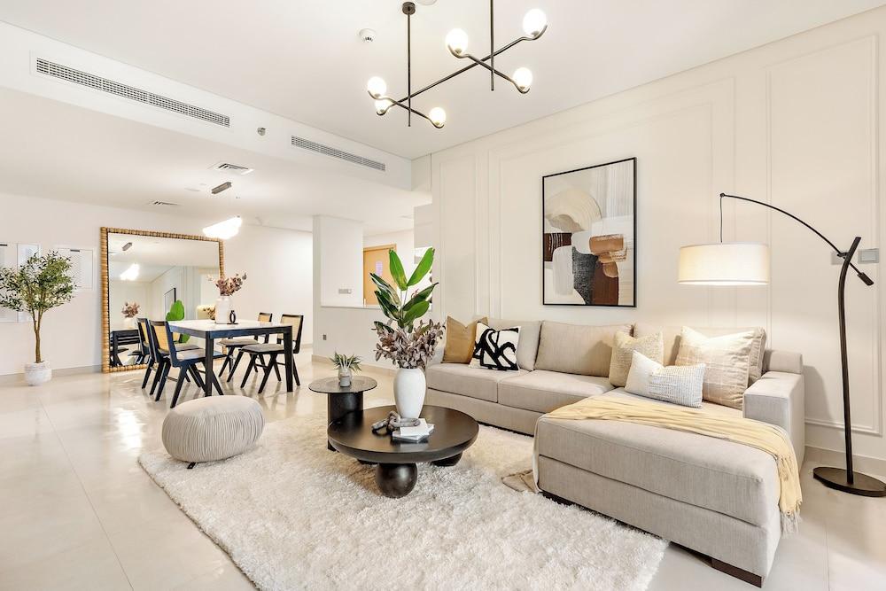 Silkhaus Radiant Viewz 1 Room Type - Grand Apartment