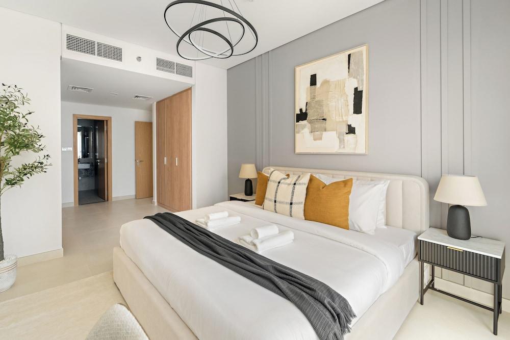 Silkhaus Radiant Viewz 1 Room Type - Exclusive Apartment