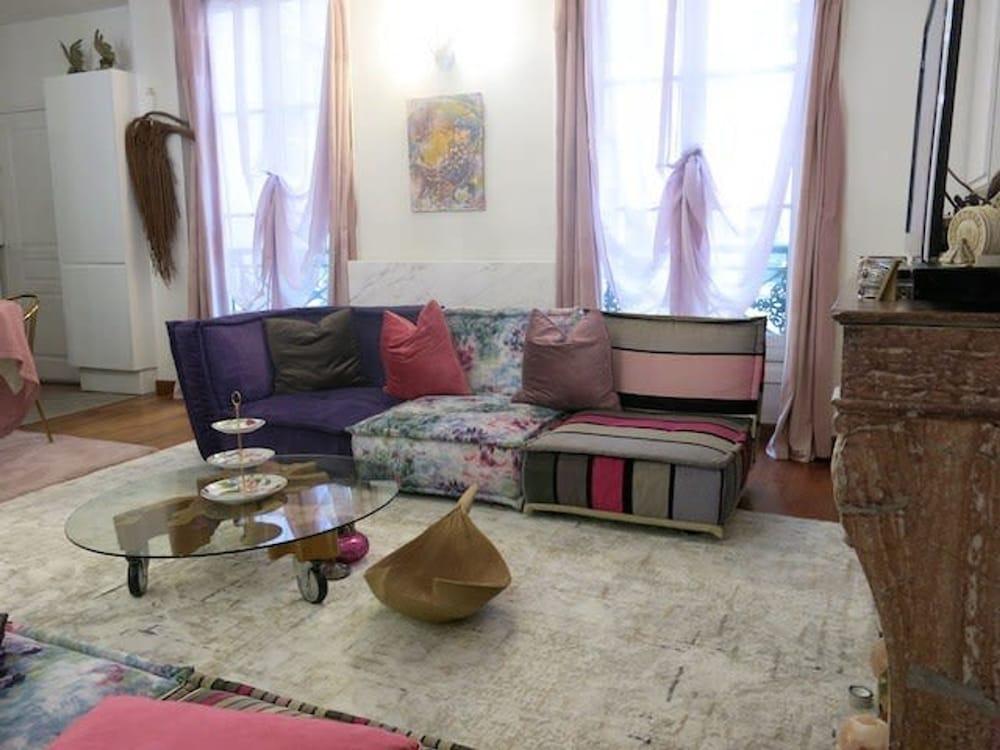 La Bruyere Saint Georges Citycosy