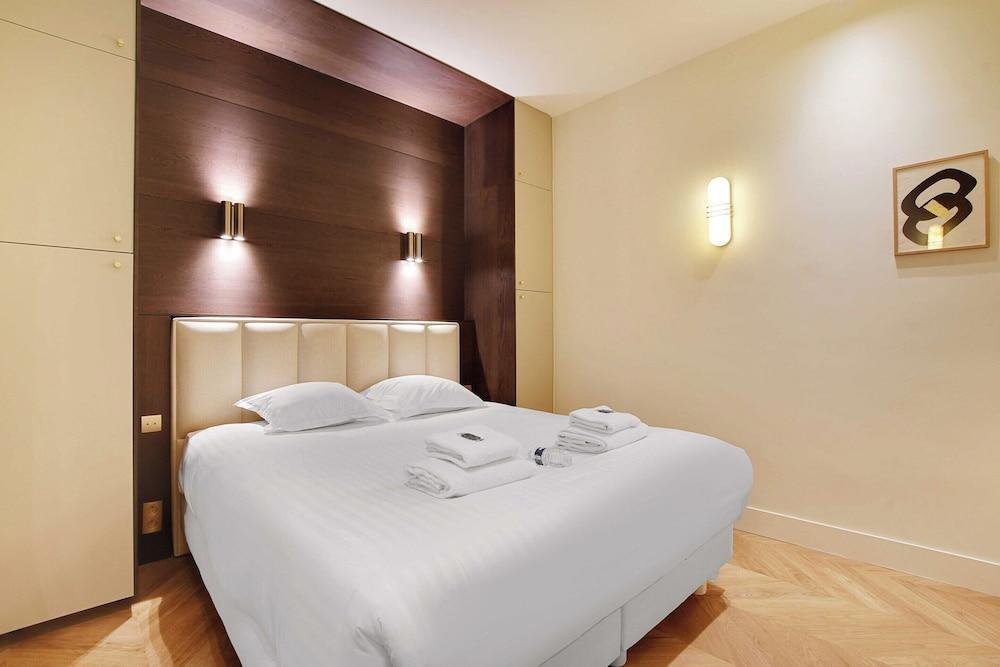 Luxurious Apartment - 2br/6p - Saint-victor - Tap to explore photos