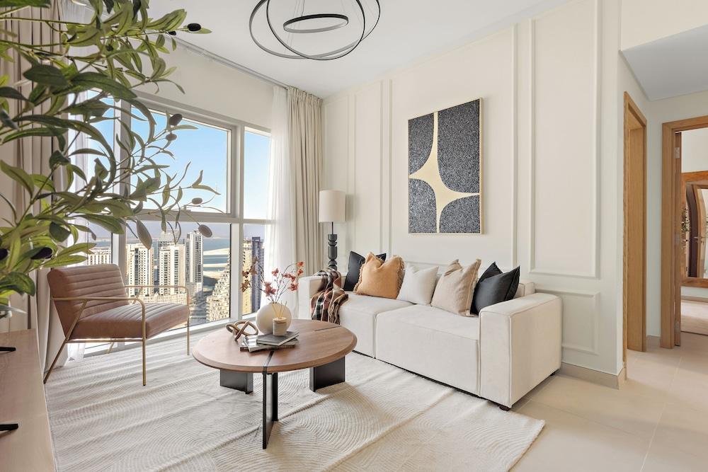 Silkhaus Radiant Boulevard Room Type - Exclusive Apartment
