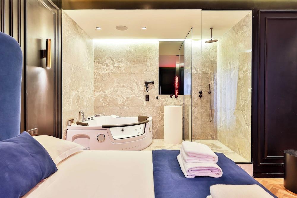 Wonderful Private Room - 2P - Chatelet - Tap to explore photos