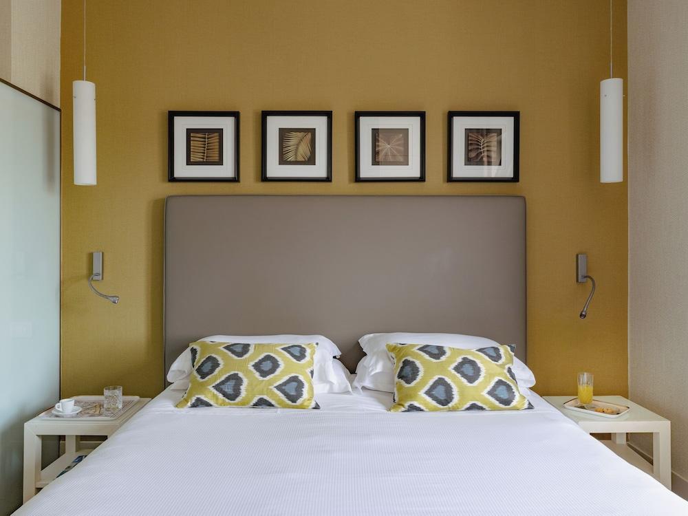Domus Adriani Room Type - Classic Double Room, City View