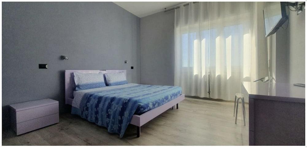 Hello Roma 2 Room Type - Room, 1 Double Bed