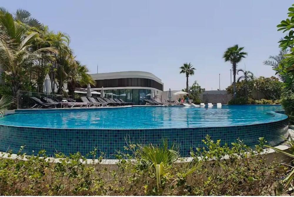 Vogue | Banyan Tree Hillside JLT near Marina | JBR