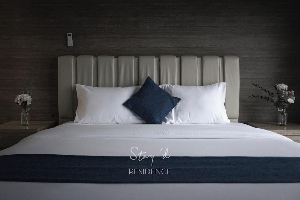 Stay 'd Maqna Residence - Tap to explore photos