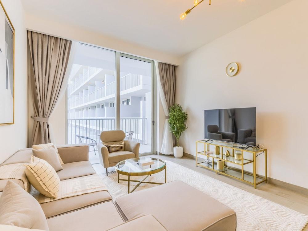 Luma22 Residences - JVC - Dubai - Tap to explore photos
