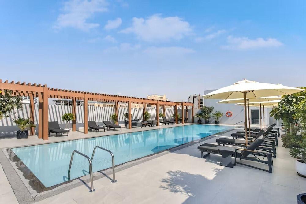 Luma22 Residences - JVC - Dubai - Tap to explore photos