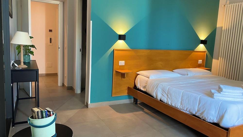Cecilia B&B Roma