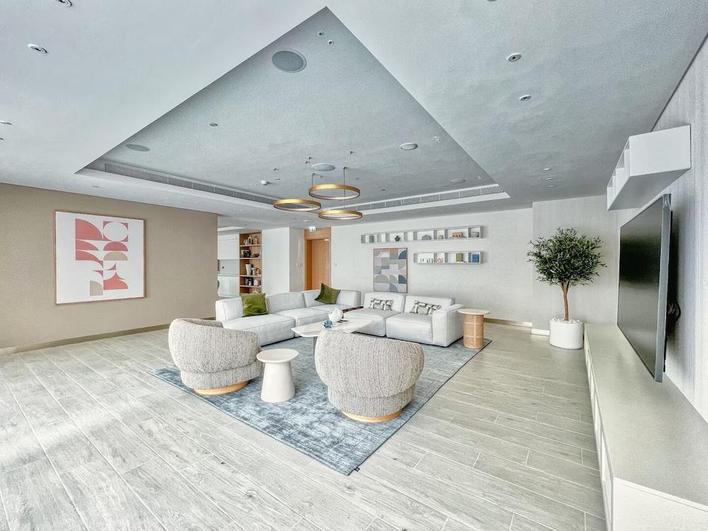Beach Vista Residences - Dubai Harbour