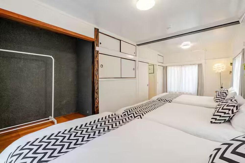 Higashitateishi kodate Room Type - Basic House, City View