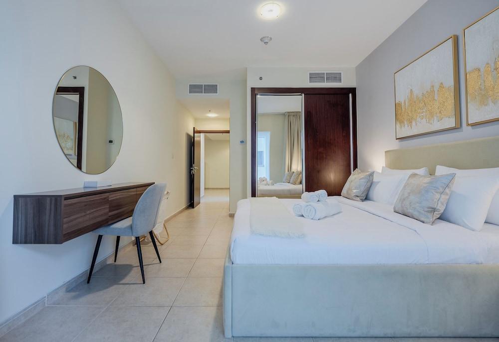 Elite Residences - Dubai Marina
