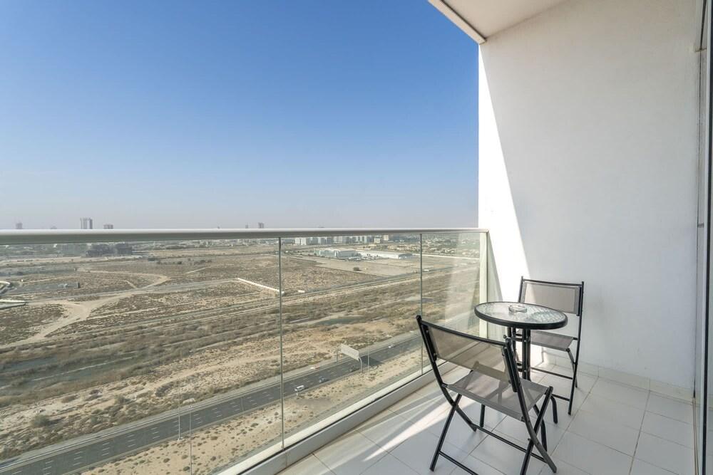 Majestic Studio in Damac Carson C - Tap to explore photos