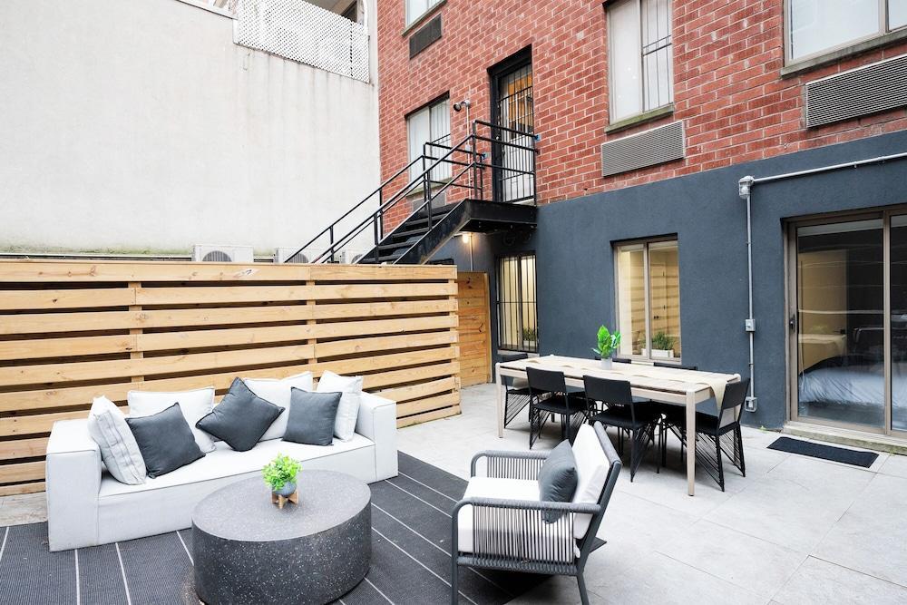 The Sixty Two Room Type - Classic Apartment, 1 Bedroom, Patio